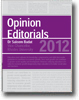 VC Opinion Editoria 2012l 