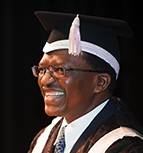 Dr. Sizwe Mabizela
