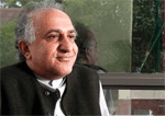 Vice Chancellor