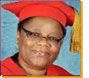 Prof Nyokong