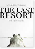 The Last Resort by Douglas Rogers
