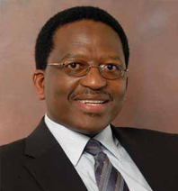 Dr. Sizwe Mabizela